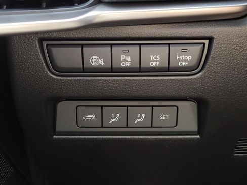 New 2026 MAZDA CX-90 3.3 Turbo w/ Preferred Package image 16