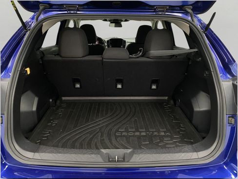 Used 2025 Subaru Crosstrek 2.5i Premium AWD/4WD image 6