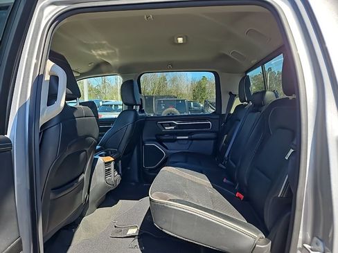 Used 2022 RAM 1500 Laramie image 15
