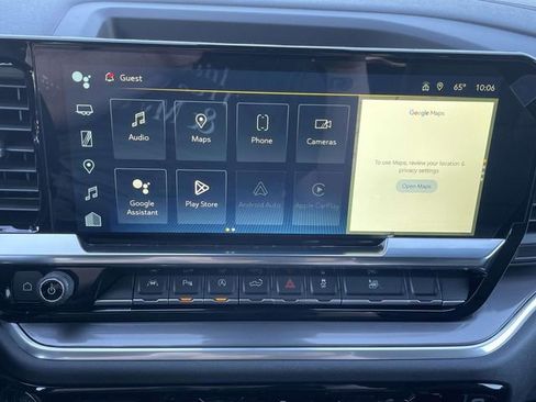 New 2026 Chevrolet Silverado 1500 High Country w/ High Country Premium Package AWD/4WD image 24