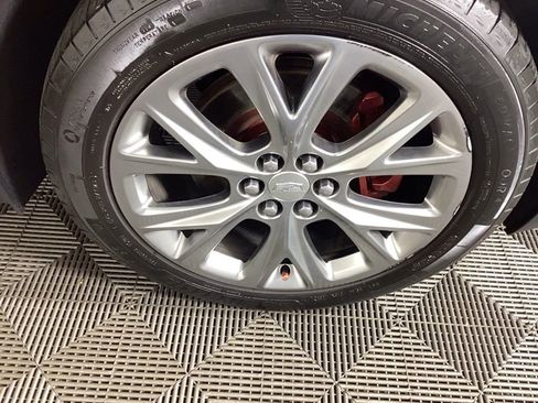 Used 2020 Cadillac XT5 Sportv image 7