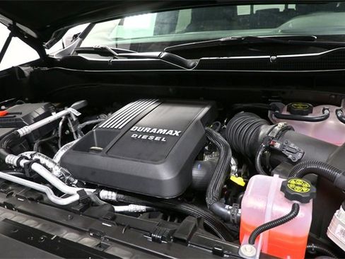 New 2026 Chevrolet Silverado 1500 LT Trail Boss w/ Convenience Package II image 26