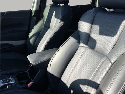 Used 2022 Subaru Forester Limited image 22