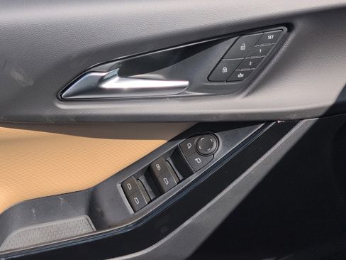 New 2026 Chevrolet Equinox ACTIV w/ Convenience Package III FWD image 17