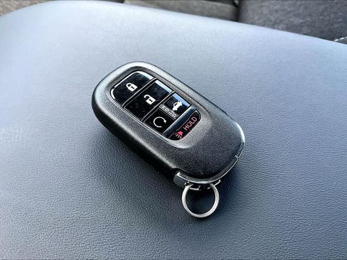 Used 2024 Honda Accord EX image 14