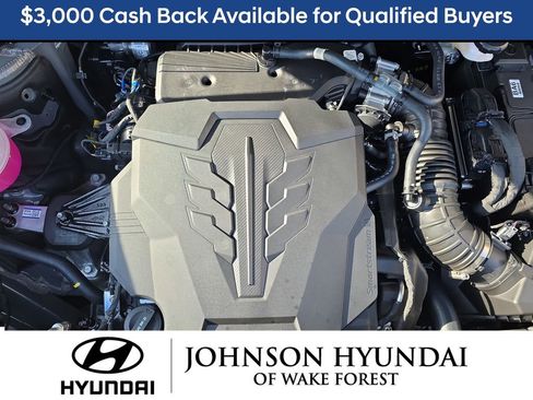 New 2026 Hyundai Palisade XRT Pro image 39