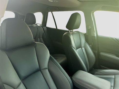 Used 2024 Subaru Outback Onyx Edition image 28