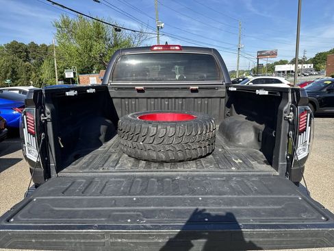 Used 2020 Toyota Tundra TRD Pro image 23