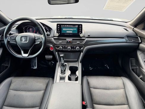 Used 2019 Honda Accord Sport image 19