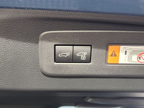 Used 2025 Toyota Land Cruiser w/ Premium Package image 22