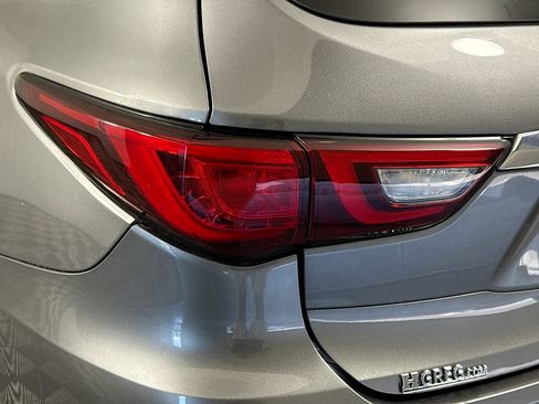 Used 2020 INFINITI QX60 Pure image 36