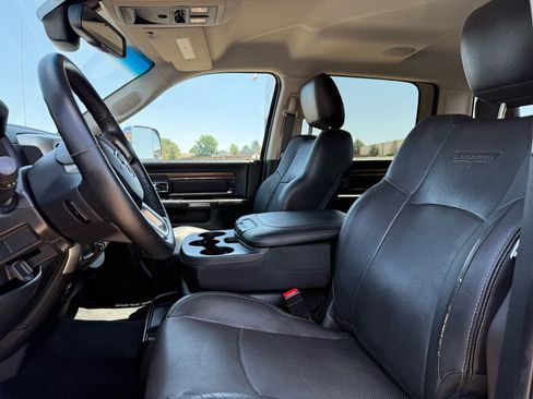 Used 2016 RAM 2500 Laramie image 17