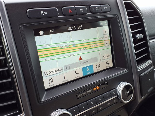 Used 2018 Ford Expedition Platinum RWD image 12