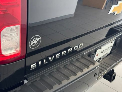 Used 2017 Chevrolet Silverado 1500 High Country AWD/4WD image 45