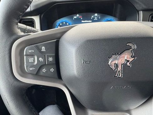 New 2025 Ford Bronco Badlands image 24