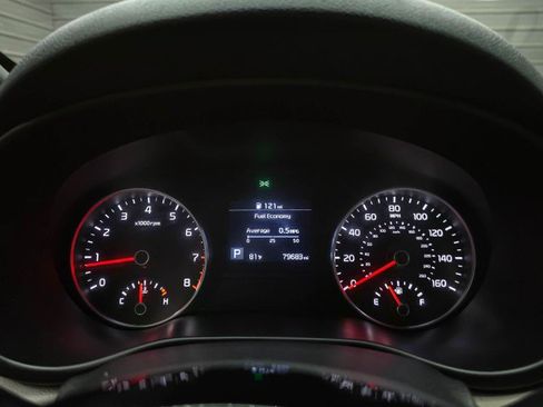 Used 2021 Kia Sportage S w/ S AWD Premium Package image 24