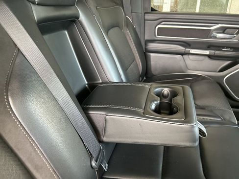 Used 2023 RAM 1500 Laramie image 35