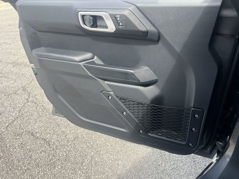 New 2026 Ford Bronco Big Bend image 13