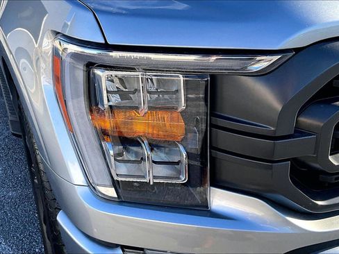 Used 2023 Ford F150 XLT w/ Equipment Group 302A High image 27