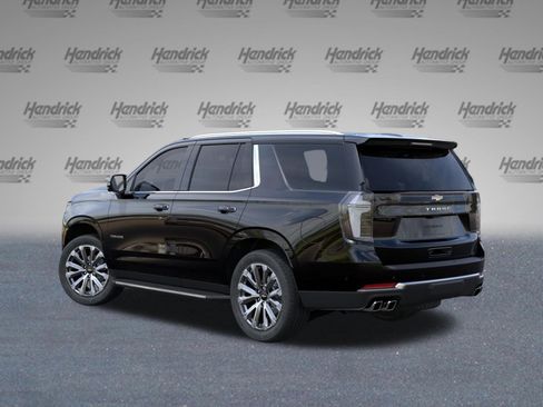 New 2026 Chevrolet Tahoe High Country w/ Sun And Tow Package AWD/4WD image 5