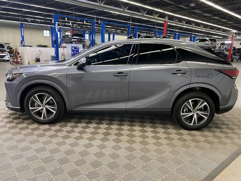Used 2023 Lexus RX 350 Premium w/ Accessory Package FWD image 7