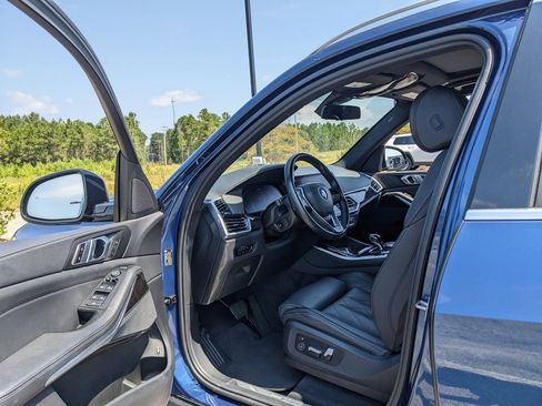 Used 2023 BMW X5 xDrive45e image 35