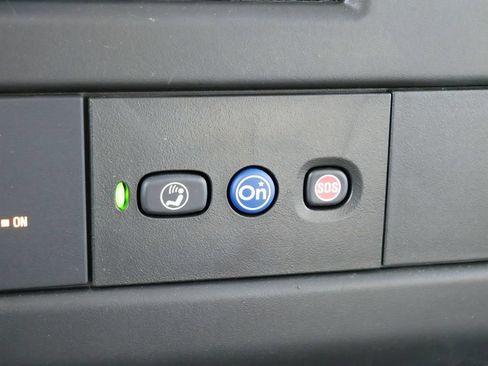 New 2025 Chevrolet Express 3500 w/ Power Convenience Package RWD image 23