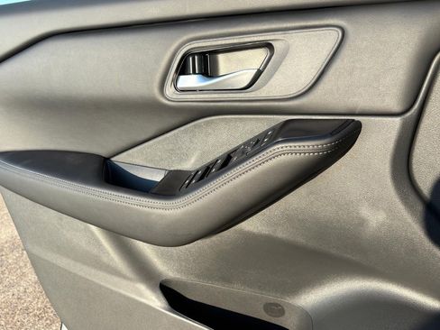 New 2026 Nissan Rogue SV image 16