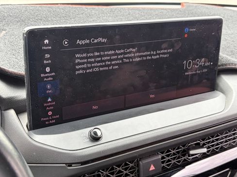 Used 2023 Honda Accord Sport image 9