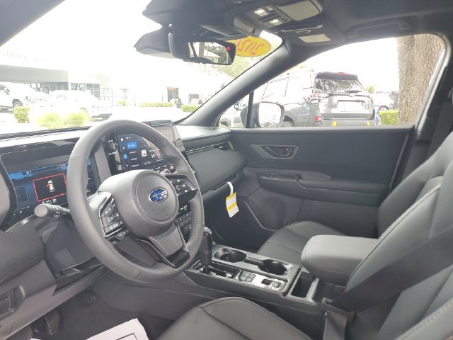 Used 2026 Subaru Outback Limited AWD/4WD image 23