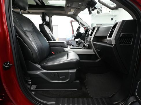 Used 2019 Ford F150 Lariat w/ Equipment Group 502A Luxury AWD/4WD image 49
