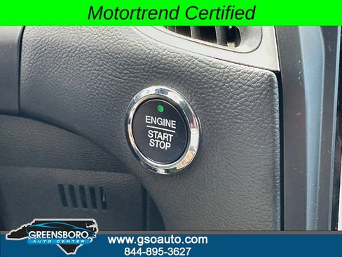 Used 2024 Ford Edge SE w/ Black Appearance Package AWD/4WD image 29