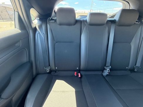 Used 2025 Honda Civic Sport image 38