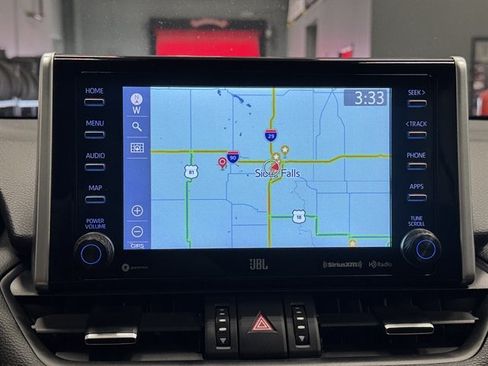 Used 2020 Toyota RAV4 Limited w/ Limited Grade Weather Package AWD/4WD image 26