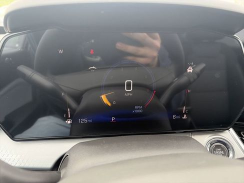 New 2026 Chevrolet Trax LT w/ Driver Confidence Package image 21