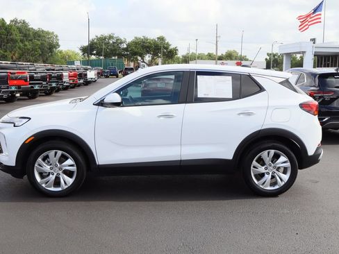 Used 2025 Buick Encore GX Preferred FWD image 6