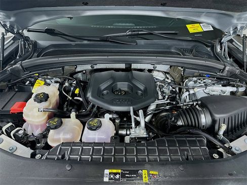 Used 2022 Jeep Grand Cherokee Trailhawk image 33