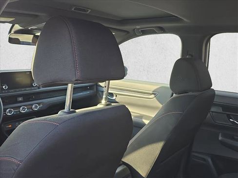 Used 2024 Honda CR-V Sport image 16