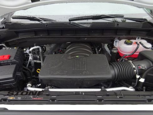 New 2026 GMC Sierra 1500 Pro w/ Pro Value Package image 12