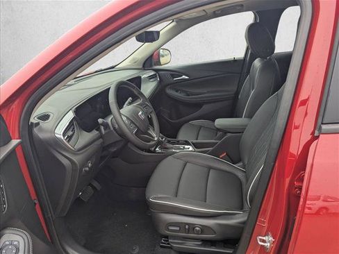 New 2026 Buick Encore GX Avenir w/ Avenir Technology Package image 4