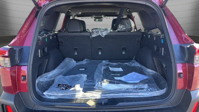 New 2026 Subaru Outback Premium AWD/4WD image 27