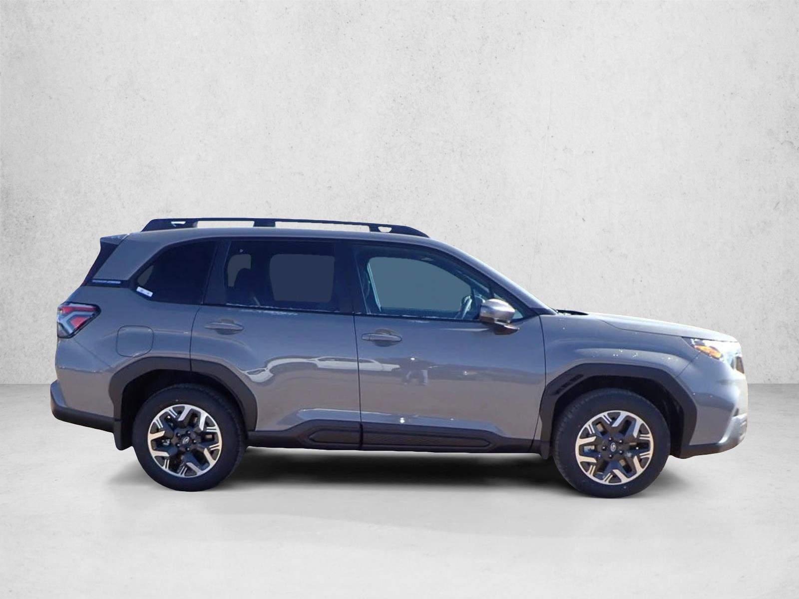 Certified 2026 Subaru Forester Premium w/ Base/Premium Package AWD/4WD image 5