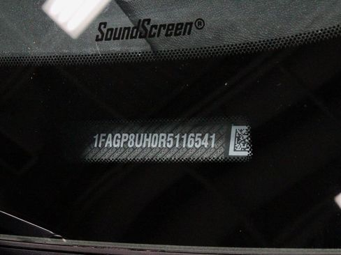 Certified 2024 Ford Mustang Premium image 31