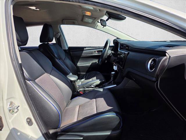Used 2019 Toyota Corolla SE FWD image 20