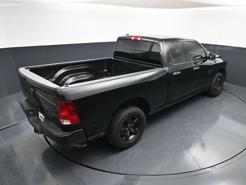 Used 2022 RAM 1500 Tradesman w/ Popular Equipment Group AWD/4WD image 26