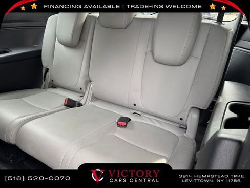 Used 2024 Honda Odyssey EX-L image 19