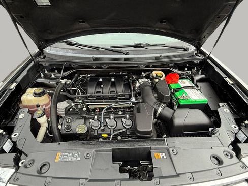 Used 2016 Ford Flex SEL w/ Equipment Group 202A image 27