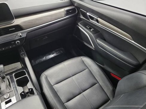 Used 2021 Kia Telluride EX w/ EX Premium Package FWD image 16