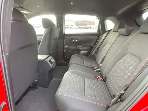 Used 2024 Honda HR-V Sport image 22