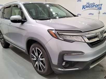 Used 2020 Honda Pilot Touring
